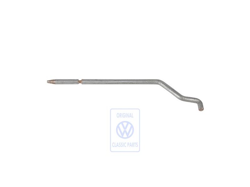 Γνήσιο VW Συνδετική Ράβδος - 357827521