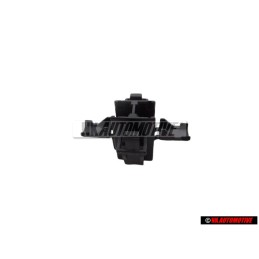 Γνήσιο VW Περίβλημα Επίπεδης Επαφής Με Ασφάλιση Επαφής - 1J0972771