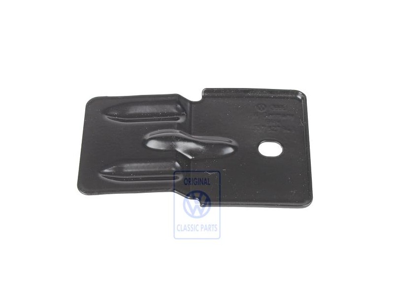Γνήσιο VW Ενίσχυση - 357827943