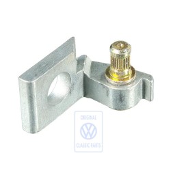 Γνήσιο VW Μεντεσές Πόρτας - 357831402A