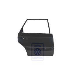Γνήσιο VW Πόρτα - 357833052A