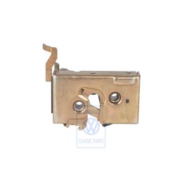 Γνήσιο VW Κλειδαριά Πόρτας - 357837016F