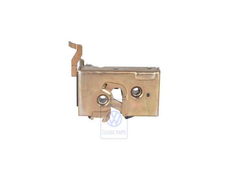Γνήσιο VW Κλειδαριά Πόρτας - 357837016F