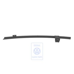Γνήσιο VW Ράγα Οδηγός - 357837065A