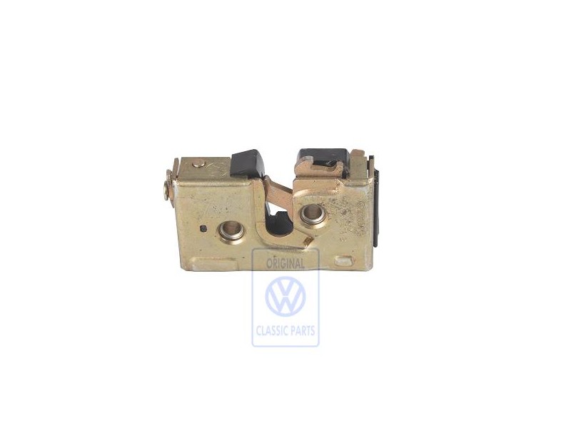 Γνήσιο VW Κλειδαριά Πόρτας - 357839016B