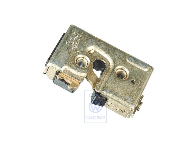 Γνήσιο VW Κλειδαριά Πόρτας - 357839016C