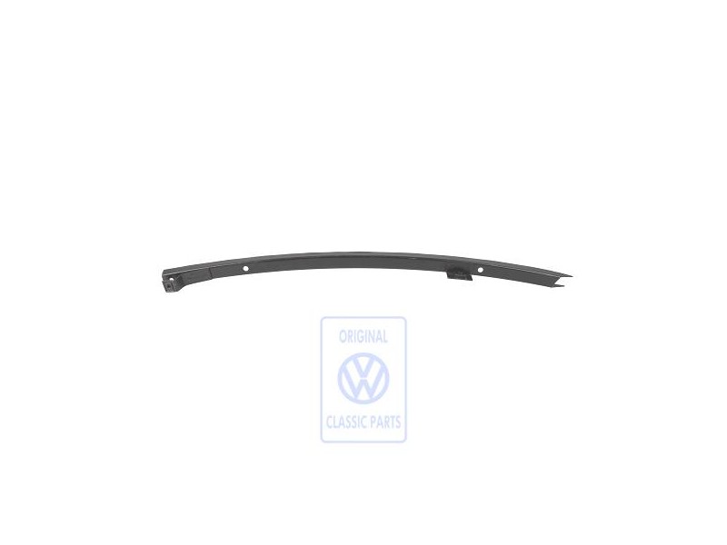 Γνήσιο VW Ράγα Οδηγός - 357839065A