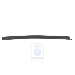Γνήσιο VW Οδηγός Παραθύρου - 357839078