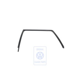 Γνήσιο VW Οδηγός Παραθύρου - 357839431D