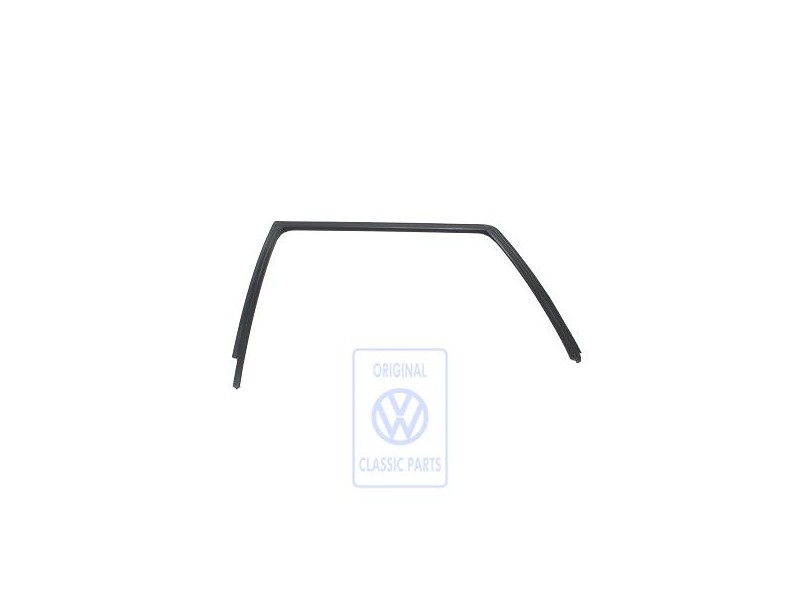 Γνήσιο VW Οδηγός Παραθύρου - 357839431D