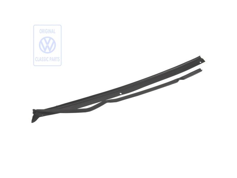 Γνήσιο VW Στεγανοποίηση Πόρτας - 357839701A