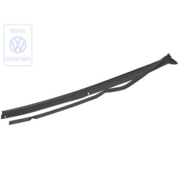 Γνήσιο VW Στεγανοποίηση Πόρτας - 357839702A