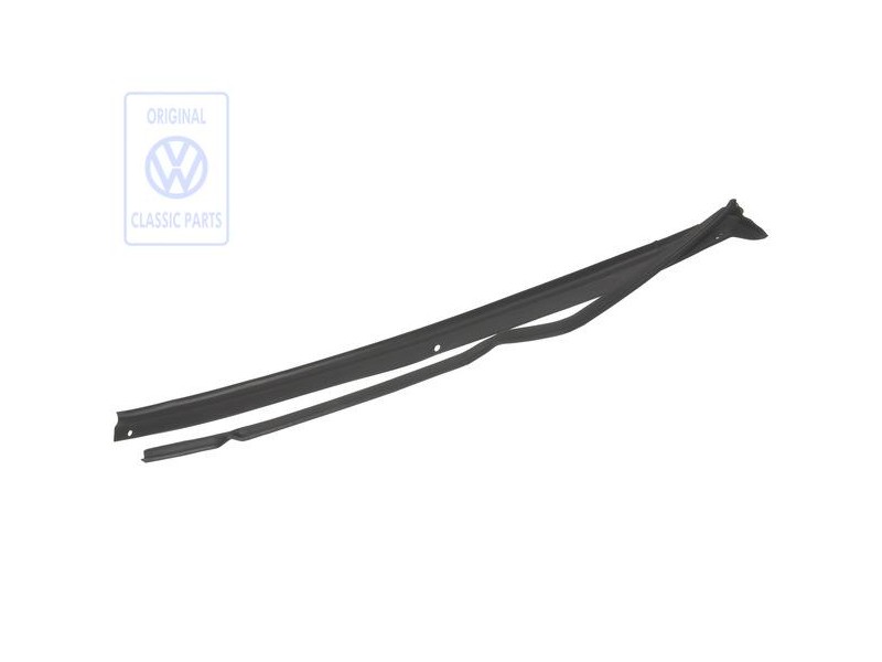 Γνήσιο VW Στεγανοποίηση Πόρτας - 357839702A