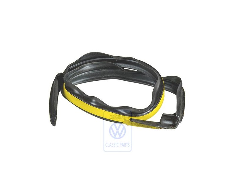 Γνήσιο VW Στεγανοποιητικό Λάστιχο Πόρτας (Αυτοκόλλητο) - 357839727B