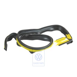 Γνήσιο VW Στεγανοποιητικό Λάστιχο Πόρτας (Αυτοκόλλητο) - 357839728B