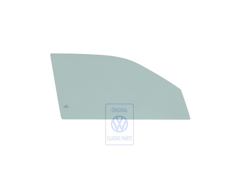 Γνήσιο VW Τζάμι Πόρτας - 357845202A
