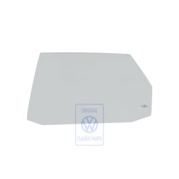 Γνήσιο VW Τζάμι Πόρτας - 357845205A