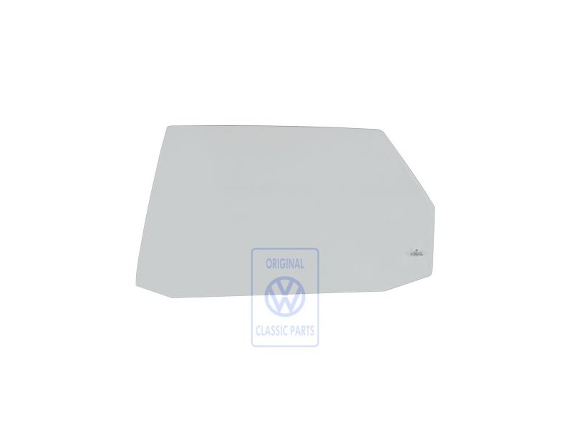 Γνήσιο VW Τζάμι Πόρτας - 357845205A