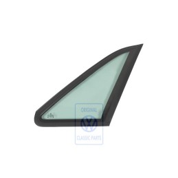 Γνήσιο VW Πλευρικό Τζάμι - 357845298