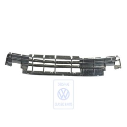 Γνήσιο VW Γρίλια Αερισμού Σατινέ Μαύρο - 357853677B 01C
