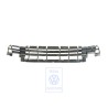 Γνήσιο VW Γρίλια Αερισμού Σατινέ Μαύρο - 357853677D 01C