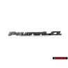 Γνήσιο VW PASSAT CL Οπίσθιο Σήμα Έμβλημα - 357853687H GX2