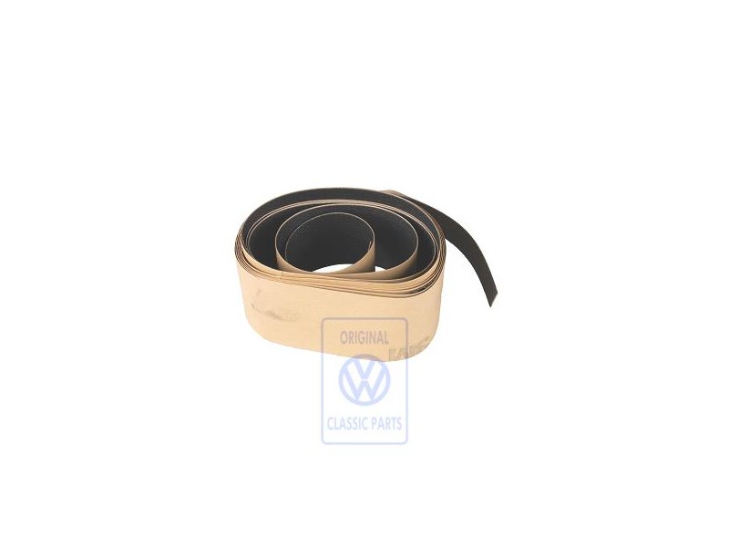 Γνήσιο VW Προστατ. Μεμβράνη Για Μαρσπιέ - 357853805