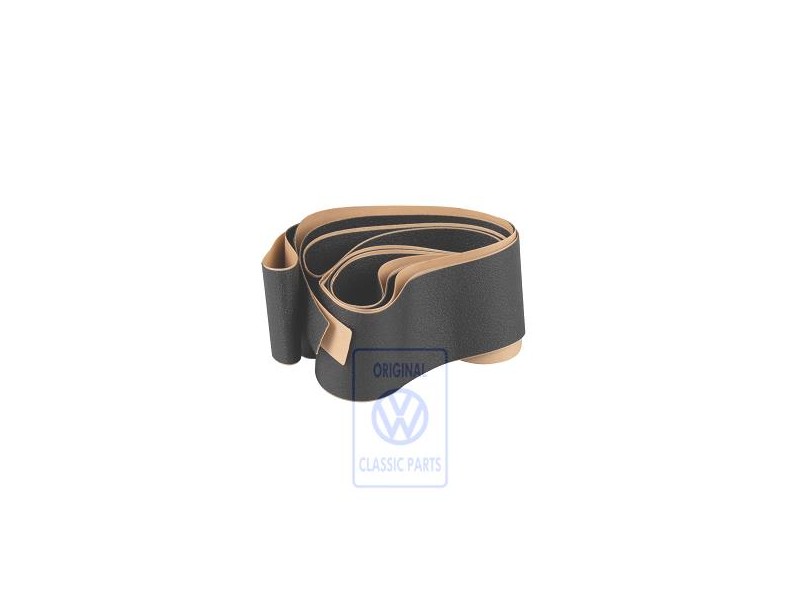 Γνήσιο VW Προστατ. Μεμβράνη Για Μαρσπιέ - 357853806