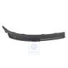Γνήσιο VW Διάφραγμα Σατινέ Μαύρο - 357853830B 01C