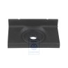 Γνήσιο VW Διάφραγμα Μαύρο Ralley - 357853845 03C