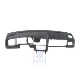 Γνήσιο VW Ταμπλό Μαύρο - 357857003M A35