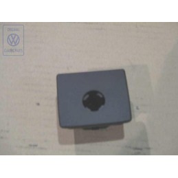 Γνήσιο VW Μηχανισμός Ενεργοποίησης Σατινέ Μαύρο - 357857147 01C