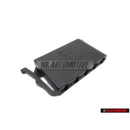 Γνήσιο VW Περίβλημα Επίπεδης Επαφής - 1H0953637