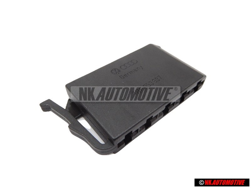 Γνήσιο VW Περίβλημα Επίπεδης Επαφής - 1H0953637