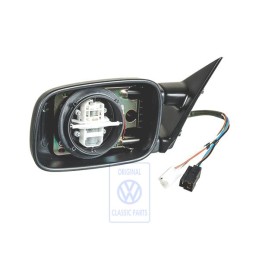 Γνήσιο VW Περίβλημα Εξωτερικού Καθρέφτη - 357857507D