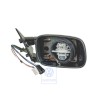 Γνήσιο VW Περίβλημα Εξωτερικού Καθρέφτη - 357857508D
