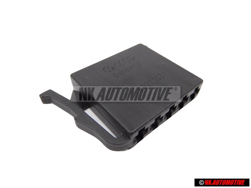 Γνήσιο VW Περίβλημα Επίπεδης Επαφής - 1H0953635