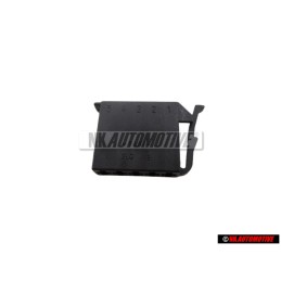 Γνήσιο VW Περίβλημα Επίπεδης Επαφής - 1H0953635
