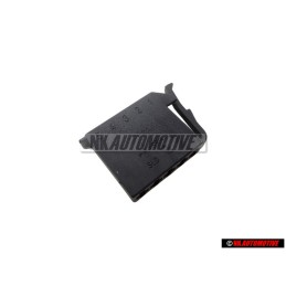 Γνήσιο VW Περίβλημα Επίπεδης Επαφής - 1H0953635
