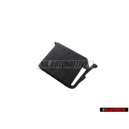 Γνήσιο VW Περίβλημα Επίπεδης Επαφής - 1H0953635