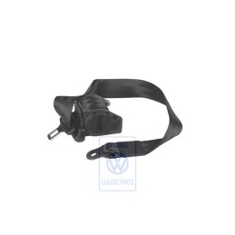 Γνήσιο VW Ζώνη Ασφαλείας Τριών Σημείων - 357857706