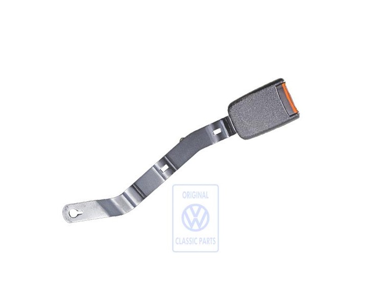 Γνήσιο VW Ασφάλεια Ζώνης - 357857755B