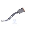 Γνήσιο VW Ασφάλεια Ζώνης - 357857755B