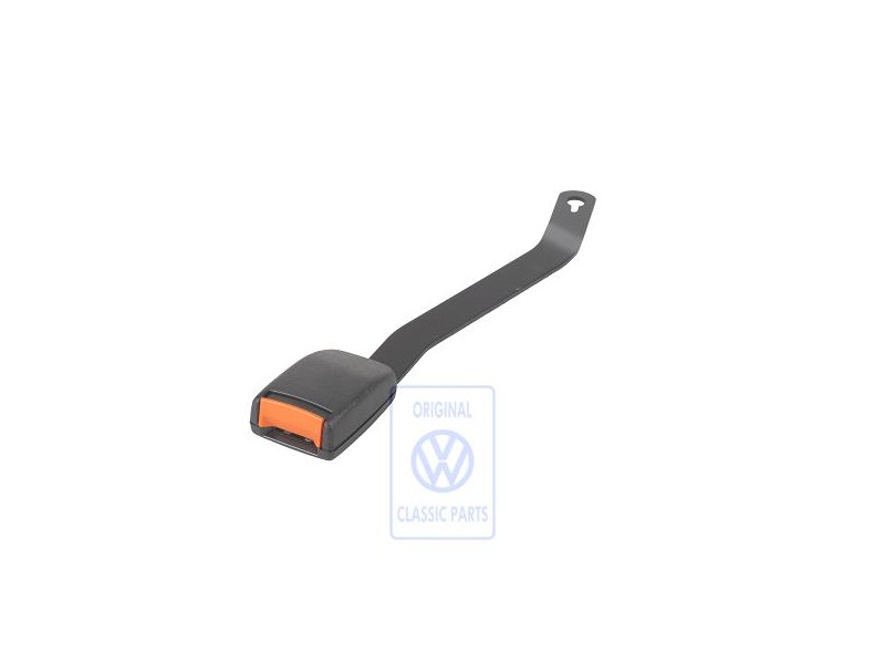 Γνήσιο VW Ασφάλεια Ζώνης - 357857756