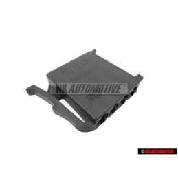 Γνήσιο VW Περίβλημα Επίπεδης Επαφής - 1H0953634