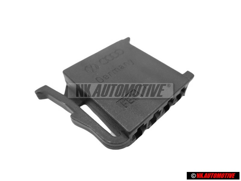 Γνήσιο VW Περίβλημα Επίπεδης Επαφής - 1H0953634