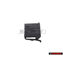 Γνήσιο VW Περίβλημα Επίπεδης Επαφής - 1H0953634