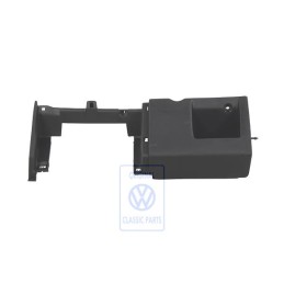 Γνήσιο VW Θήκη Μαύρο - 357857923F 4FB