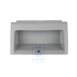Γνήσιο VW Ντουλαπάκι Πλατίνα - 357857965 2VK