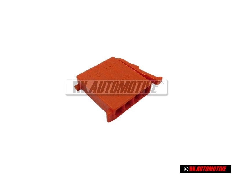 Γνήσιο VW Περίβλημα Επίπεδης Επαφής - 1H0953633A